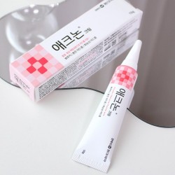 Dong-A Pharm Acnon Cream 抗炎殺菌袪痘膏 (韓國藥房最新版) 13g 